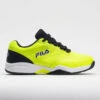 Fila Axilus 2 Energized Junior Safety Yellow/White/Black -K-Swiss || Fila || ADIDAS Sales 121424 3