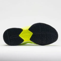 Fila Axilus 2 Energized Junior Safety Yellow/White/Black -K-Swiss || Fila || ADIDAS Sales 121424 4