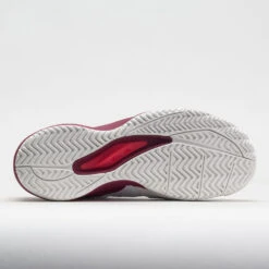 Wilson Rush Pro Ace Junior White/Beet Red/Diva Pink -K-Swiss || Fila || ADIDAS Sales 121428 4