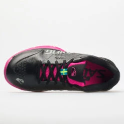 Salming Viper 5 Women's Black/Pink Jewel -K-Swiss || Fila || ADIDAS Sales 210592 2