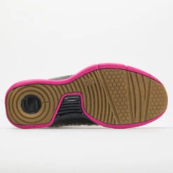 Salming Viper 5 Women's Black/Pink Jewel -K-Swiss || Fila || ADIDAS Sales 210592 4