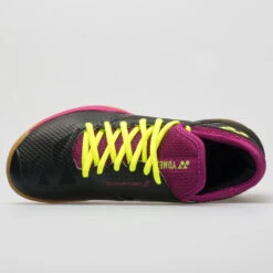 Yonex Power Cushion Comfort Z2 Women's Black/Pink -K-Swiss || Fila || ADIDAS Sales 210696 2