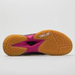 Yonex Power Cushion Comfort Z2 Women's Black/Pink -K-Swiss || Fila || ADIDAS Sales 210696 4