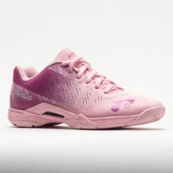 Yonex Power Cushion Aerus Z Women's Pastel Pink -K-Swiss || Fila || ADIDAS Sales 210782 5