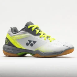 Yonex Power Cushion 65 Z Women's White/Lime -K-Swiss || Fila || ADIDAS Sales 210784 5