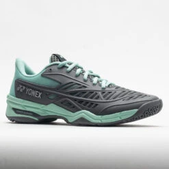 Yonex Power Cushion Cascade Drive Men's Gray/Pale Green -K-Swiss || Fila || ADIDAS Sales 210785 5
