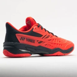 Yonex Power Cushion Cascade Drive Men's Bright Red -K-Swiss || Fila || ADIDAS Sales 210786 6