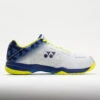 Yonex Power Cushion 50 Men's White/Blue -K-Swiss || Fila || ADIDAS Sales 210787 3