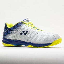 Yonex Power Cushion 50 Men's White/Blue -K-Swiss || Fila || ADIDAS Sales 210787 5