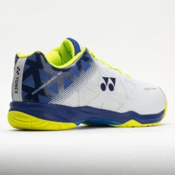 Yonex Power Cushion 50 Men's White/Blue -K-Swiss || Fila || ADIDAS Sales 210787 6