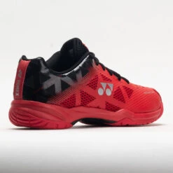 Yonex Power Cushion 50 Men's Red/Black -K-Swiss || Fila || ADIDAS Sales 210805 6