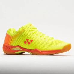 Yonex Power Cushion Eclipsion X Men's Acid Yellow -K-Swiss || Fila || ADIDAS Sales 210807 5