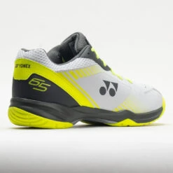 Yonex Power Cushion 65X3 Men's White/Lime -K-Swiss || Fila || ADIDAS Sales 210812 6