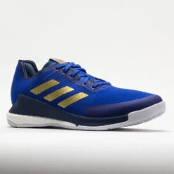Adidas Crazyflight 8 Men's Lucid Blue/Matte Gold/Team Blue -K-Swiss || Fila || ADIDAS Sales 210817 5