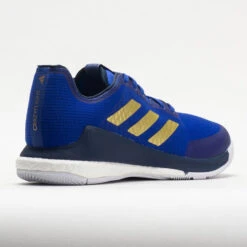 Adidas Crazyflight 8 Men's Lucid Blue/Matte Gold/Team Blue -K-Swiss || Fila || ADIDAS Sales 210817 6