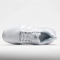 Adidas Court Team Bounce 2.0 Women's White/Silver Metallic/Grey 10 Adidas Court Team Bounce 2.0 Women's White/Silver Metallic/Grey -K-Swiss || Fila || ADIDAS Sales 210818 2