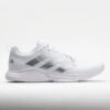 Adidas Court Team Bounce 2.0 Women's White/Silver Metallic/Grey -K-Swiss || Fila || ADIDAS Sales 210818 3