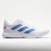 Adidas Court Team Bounce 2.0 Women's White/Blue Fusion/Lucid 1 Adidas Court Team Bounce 2.0 Women's White/Blue Fusion/Lucid -K-Swiss || Fila || ADIDAS Sales 210819 3