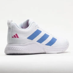 Adidas Court Team Bounce 2.0 Women's White/Blue Fusion/Lucid -K-Swiss || Fila || ADIDAS Sales 210819 6