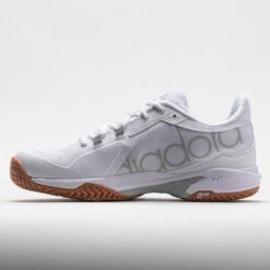 Diadora Trofeo 2 Indoor Men's White/Silver 9 Diadora Trofeo 2 Indoor Men's White/Silver -K-Swiss || Fila || ADIDAS Sales 210820 1