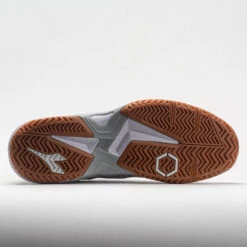 Diadora Trofeo 2 Indoor Men's White/Silver 11 Diadora Trofeo 2 Indoor Men's White/Silver -K-Swiss || Fila || ADIDAS Sales 210820 4