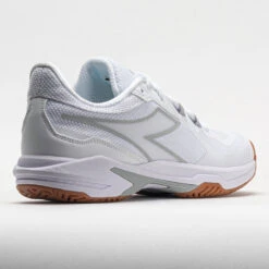 Diadora Trofeo 2 Indoor Men's White/Silver 13 Diadora Trofeo 2 Indoor Men's White/Silver -K-Swiss || Fila || ADIDAS Sales 210820 6