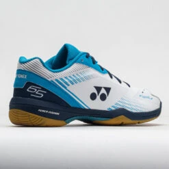 Yonex Power Cushion 65 Z3 Men's White/Ocean Blue -K-Swiss || Fila || ADIDAS Sales 210823 6