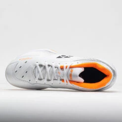 Yonex Power Cushion 65 Z3 Wide Men's White/Orange -K-Swiss || Fila || ADIDAS Sales 210826 2