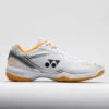Yonex Power Cushion 65 Z3 Wide Men's White/Orange -K-Swiss || Fila || ADIDAS Sales 210826 3