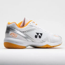 Yonex Power Cushion 65 Z3 Wide Men's White/Orange -K-Swiss || Fila || ADIDAS Sales 210826 6