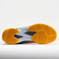 Yonex Power Cushion Drive Men's Yellow/Graphite 11 Yonex Power Cushion Drive Men's Yellow/Graphite -K-Swiss || Fila || ADIDAS Sales 210828 4