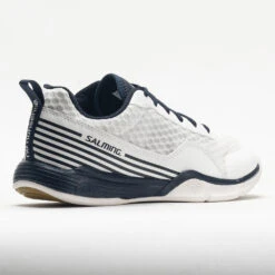 Salming Viper SL Men's White/Navy -K-Swiss || Fila || ADIDAS Sales 210830 6