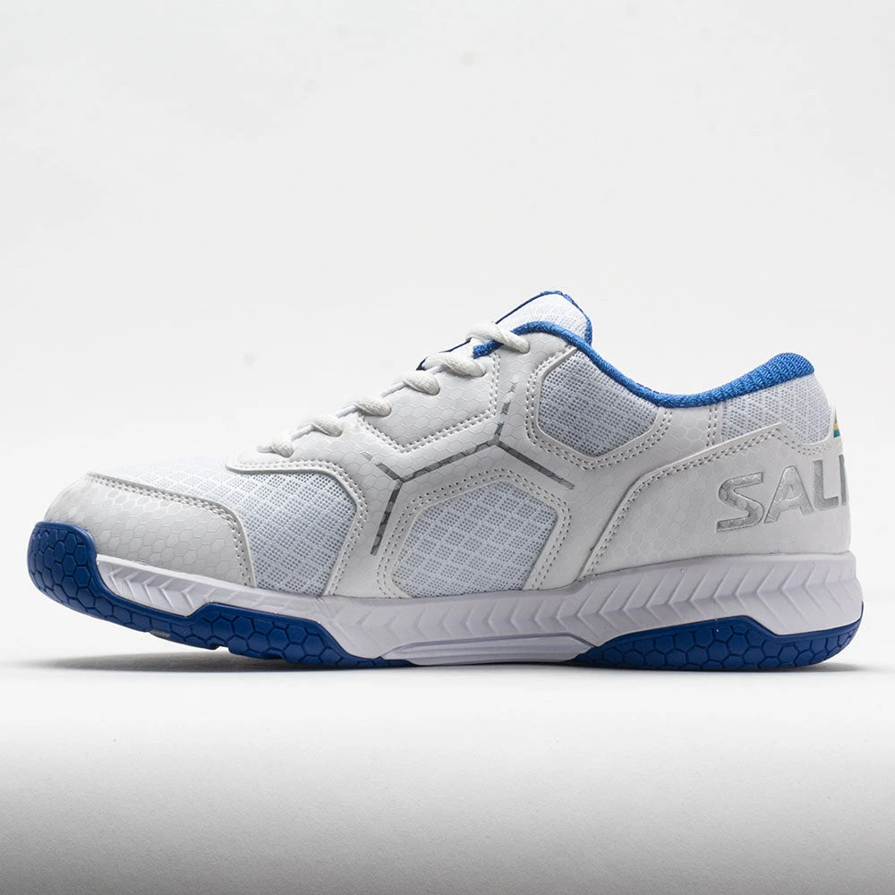 Salming Rival Men's White/Supersonic 4 Salming Rival Men's White/Supersonic - Image 2