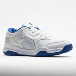 Salming Rival Men's White/Supersonic 12 Salming Rival Men's White/Supersonic -K-Swiss || Fila || ADIDAS Sales 210833 5