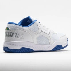 Salming Rival Men's White/Supersonic 13 Salming Rival Men's White/Supersonic -K-Swiss || Fila || ADIDAS Sales 210833 6