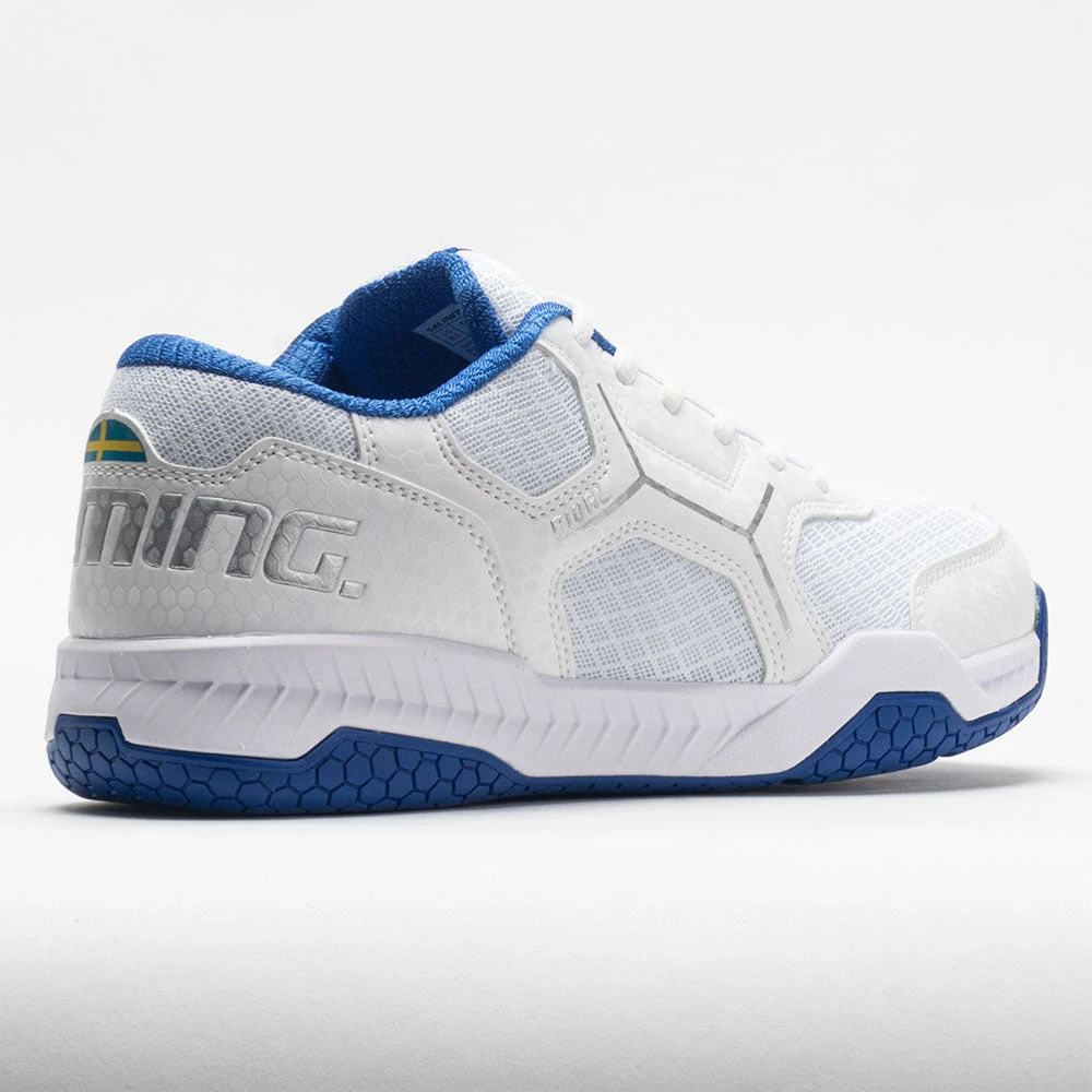 Salming Rival Men's White/Supersonic 8 Salming Rival Men's White/Supersonic - Image 6