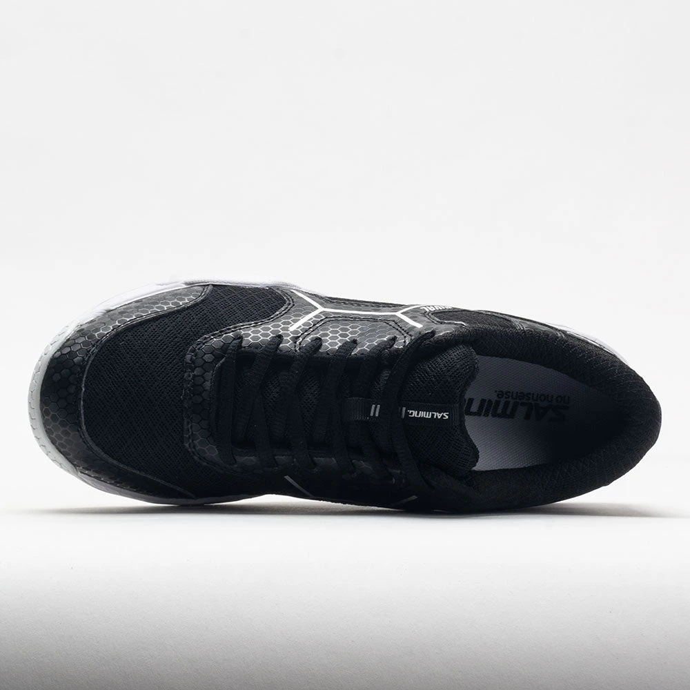 Salming Rival Men's Black/White 5 Salming Rival Men's Black/White - Image 3