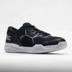 Salming Rival Men's Black/White 12 Salming Rival Men's Black/White -K-Swiss || Fila || ADIDAS Sales 210834 5