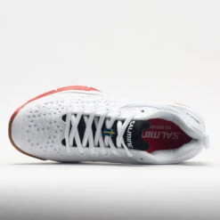Salming Eagle Women's White/Red 10 Salming Eagle Women's White/Red -K-Swiss || Fila || ADIDAS Sales 210837 2