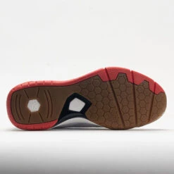 Salming Eagle Women's White/Red 11 Salming Eagle Women's White/Red -K-Swiss || Fila || ADIDAS Sales 210837 4