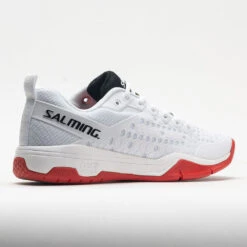 Salming Eagle Women's White/Red 13 Salming Eagle Women's White/Red -K-Swiss || Fila || ADIDAS Sales 210837 6