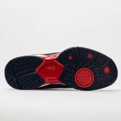 Fila Volley Zone Men's Navy/Red/White 11 Fila Volley Zone Men's Navy/Red/White -K-Swiss || Fila || ADIDAS Sales 360235 4