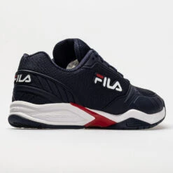 Fila Volley Zone Men's Navy/Red/White 13 Fila Volley Zone Men's Navy/Red/White -K-Swiss || Fila || ADIDAS Sales 360235 6