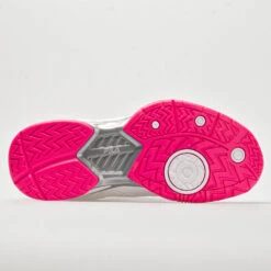 Fila Volley Zone Women's White/Pink/White -K-Swiss || Fila || ADIDAS Sales 360236 4