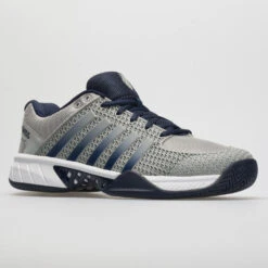 K-Swiss Express Light Pickleball Men's Highrise/Navy 12 K-Swiss Express Light Pickleball Men's Highrise/Navy -K-Swiss || Fila || ADIDAS Sales 360262 5