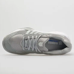 K-Swiss Express Light Pickleball Women's Highrise/White -K-Swiss || Fila || ADIDAS Sales 360266 2