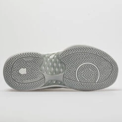 K-Swiss Express Light Pickleball Women's Highrise/White -K-Swiss || Fila || ADIDAS Sales 360266 4