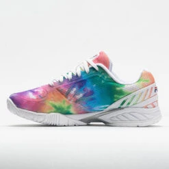 Fila Volley Zone Women's Tie-Dye Print 9 Fila Volley Zone Women's Tie-Dye Print -K-Swiss || Fila || ADIDAS Sales 370004 1