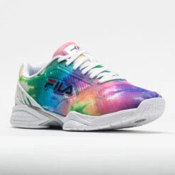 Fila Volley Zone Women's Tie-Dye Print 12 Fila Volley Zone Women's Tie-Dye Print -K-Swiss || Fila || ADIDAS Sales 370004 5