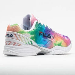 Fila Volley Zone Women's Tie-Dye Print 13 Fila Volley Zone Women's Tie-Dye Print -K-Swiss || Fila || ADIDAS Sales 370004 6